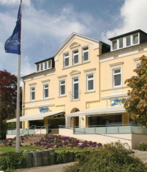 Hotel Kieler Förde in Kiel